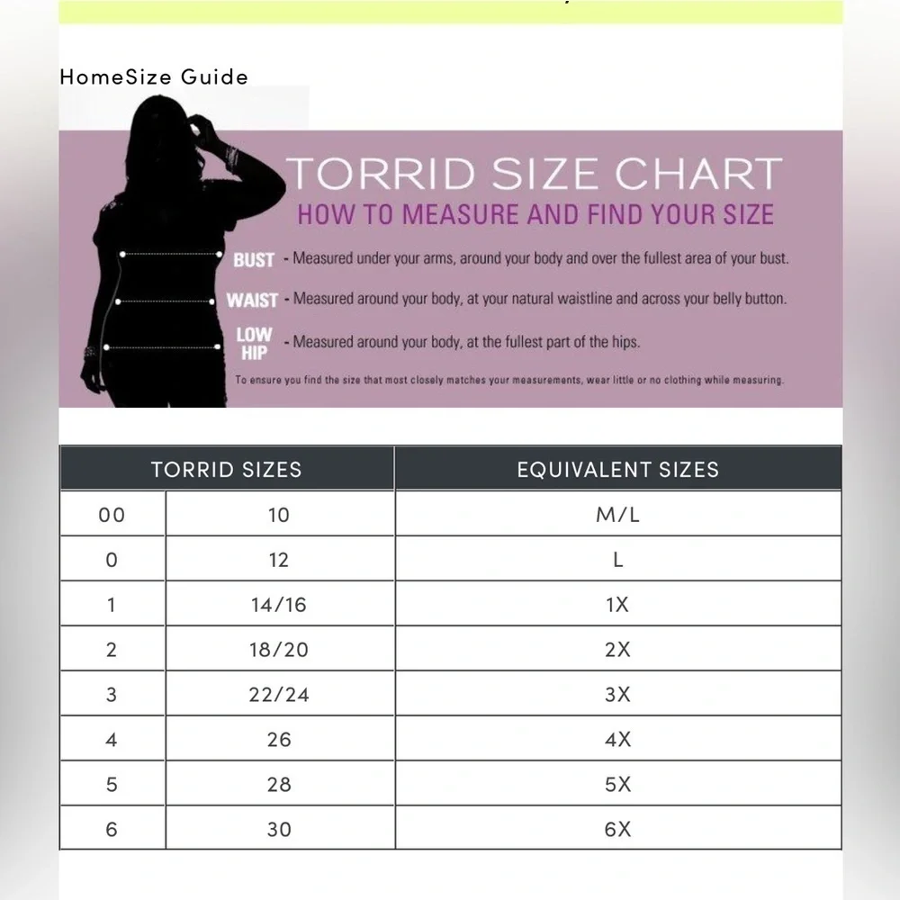 torrid gray long